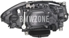 Headlight Bi-Xenon left F10 LCI/F10 M5 LCI/F11 LCI D1S non adaptive
