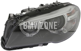 Headlight Bi-Xenon left F10 LCI/F10 M5 LCI/F11 LCI D1S adaptive