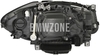 Headlight Bi-Xenon left F10 LCI/F10 M5 LCI/F11 LCI D1S adaptive