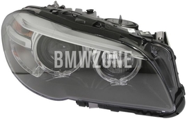 Headlight Bi-Xenon right F10 LCI/F10 M5 LCI/F11 LCI D1S adaptive