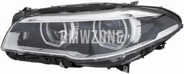 Headlight LED left F10 LCI/F10 M5 LCI/F11 LCI adaptive