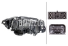 Headlight LED left F10 LCI/F10 M5 LCI/F11 LCI adaptive