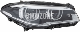 Headlight LED right F10 LCI/F10 M5 LCI/F11 LCI adaptive