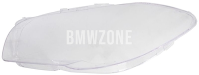 Headlight lens left F10/F10 M5/F11