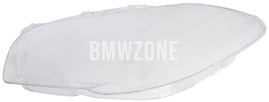 Headlight lens left F10 LCI/F10 M5 LCI/F11 LCI