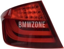 Taillight left, outer F10/F10 M5