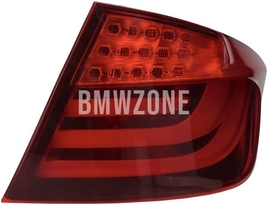 Taillight right, outer F10/F10 M5
