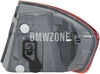 Taillight left, outer F10/F10 M5