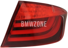 Taillight right, outer F10/F10 M5
