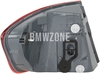 Taillight right, outer F10/F10 M5