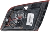 Taillight left, inner F10/F10 M5