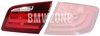 Taillight right, inner F10/F10 M5