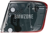 Taillight left, outer F10 LCI/F10 M5 LCI