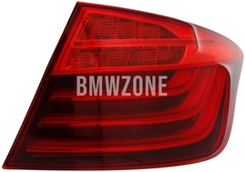 Taillight right, outer F10 LCI/F10 M5 LCI