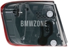Taillight right, outer F10 LCI/F10 M5 LCI