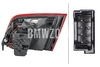 Taillight left, inner F10 LCI/F10 M5 LCI