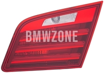 Taillight right, inner F10 LCI/F10 M5 LCI