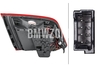 Taillight right, inner F10 LCI/F10 M5 LCI