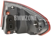 Taillight left, outer F11