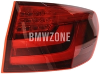 Taillight right, outer F11