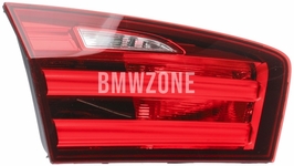 Taillight left, inner F11
