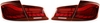 Taillight set F10/F10 M5, F10 LCI/F10 M5 LCI