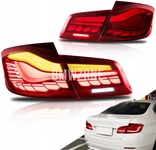 Taillight set F10/F10 M5, F10 LCI/F10 M5 LCI