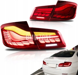 Taillight set F10/F10 M5, F10 LCI/F10 M5 LCI
