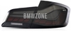 Taillight set F10/F10 M5, F10 LCI/F10 M5 LCI (BLACK LINE)