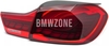 Taillight set F32/F33/F36