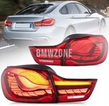 Taillight set F32/F33/F36