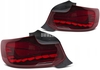 Taillight set F22/F22 LCI, F23/F23 LCI, F87 M2/F87 M2 LCI