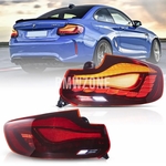 Taillight set F22/F22 LCI, F23/F23 LCI, F87 M2/F87 M2 LCI