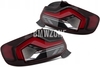 Taillight set F22/F22 LCI, F23/F23 LCI, F87 M2/F87 M2 LCI (G series look)