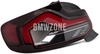 Taillight set F22/F22 LCI, F23/F23 LCI, F87 M2/F87 M2 LCI (G series look)