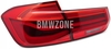 Taillight set F30/F80 M3, F30 LCI/F80 M3 LCI