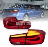 Taillight set F30/F80 M3, F30 LCI/F80 M3 LCI