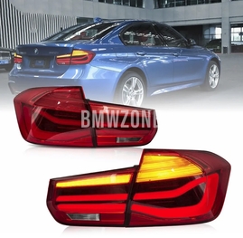 Taillight set F30/F80 M3, F30 LCI/F80 M3 LCI
