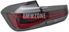 Taillight set F30/F80 M3, F30 LCI/F80 M3 LCI