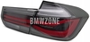 Taillight set F30/F80 M3, F30 LCI/F80 M3 LCI