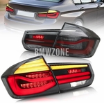Taillight set F30/F80 M3, F30 LCI/F80 M3 LCI