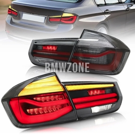 Taillight set F30/F80 M3, F30 LCI/F80 M3 LCI