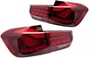 Taillight set F30/F80 M3, F30 LCI/F80 M3 LCI