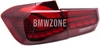Taillight set F30/F80 M3, F30 LCI/F80 M3 LCI
