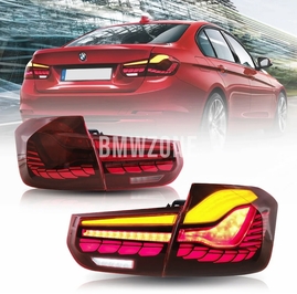 Taillight set F30/F80 M3, F30 LCI/F80 M3 LCI