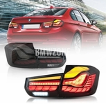 Taillight set F30/F80 M3, F30 LCI/F80 M3 LCI