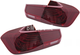 Taillight set F30/F80 M3, F30 LCI/F80 M3 LCI