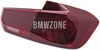 Taillight set F30/F80 M3, F30 LCI/F80 M3 LCI