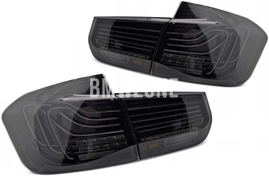 Taillight set F30/F80 M3, F30 LCI/F80 M3 LCI