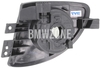 Fog light right F10/F11 standard bumper // to 30.06.2012 - glass